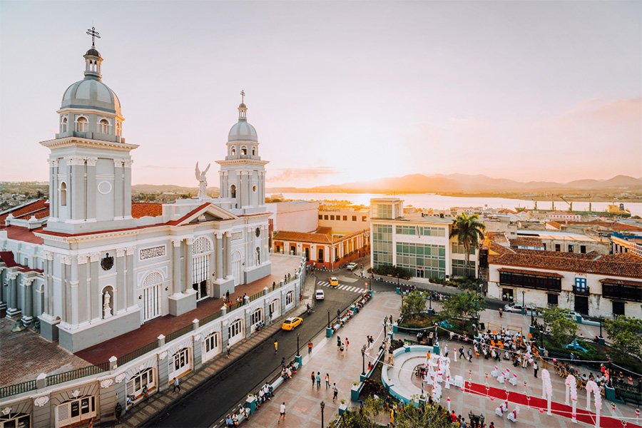 Top 6 Places to Experience Authentic Cuba