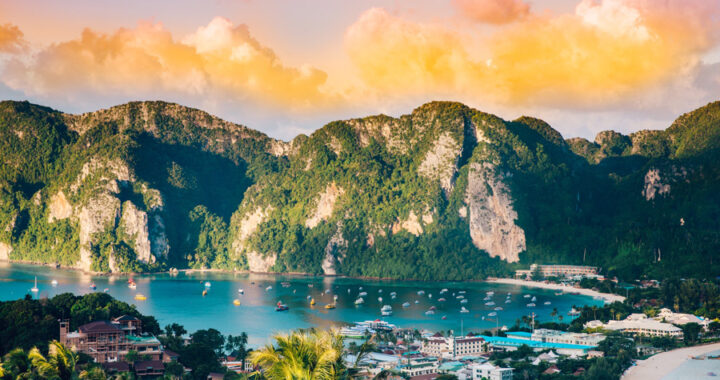 Ultimate Travel Guide to Thailand Best Destinations & Tips