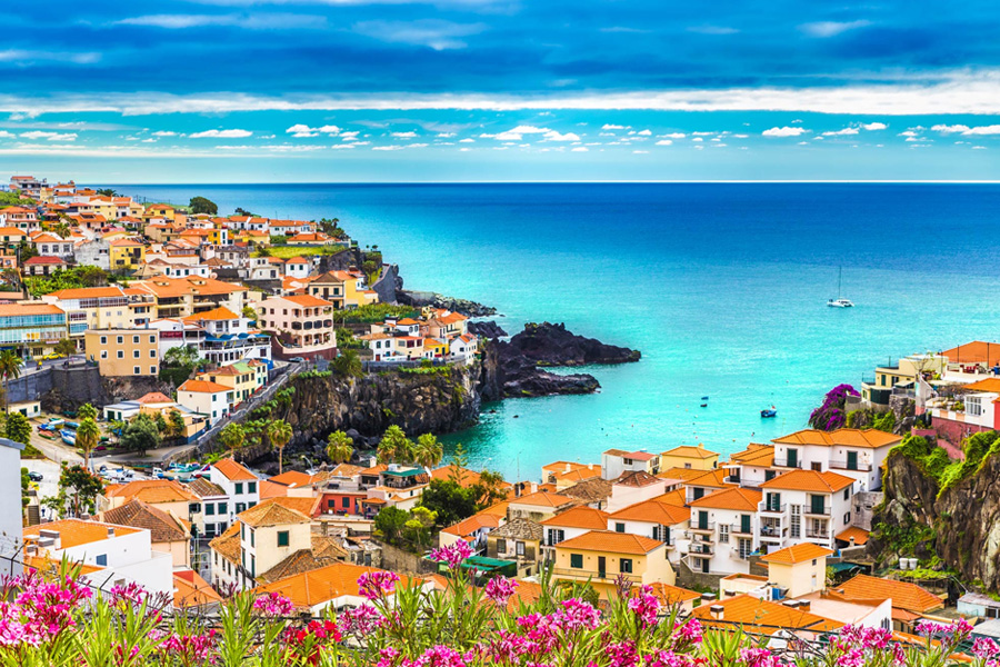 Uncover the Best of Portugal with Adventures and Charming Experiences