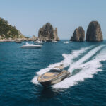 Sail the Amalfi Coast in luxury